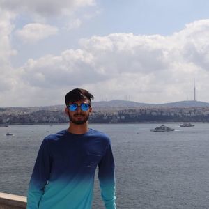 Meet your Posher, Aimal